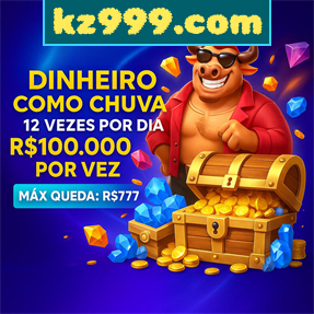kz999.com Ganhe R$ 100,00 Gratis