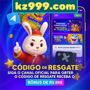 kz999.com Fundo de Resgate de Perdas Semanais