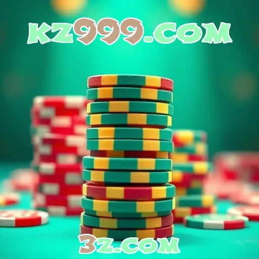 kz999.com Jogos de Mesa