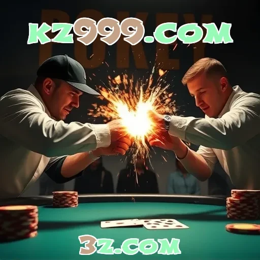 kz999.com Torneios